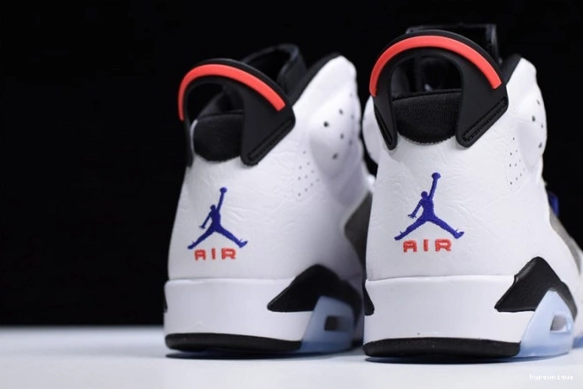 HYPE Air Grey Flint CI3125-100 6 Jordan 0724